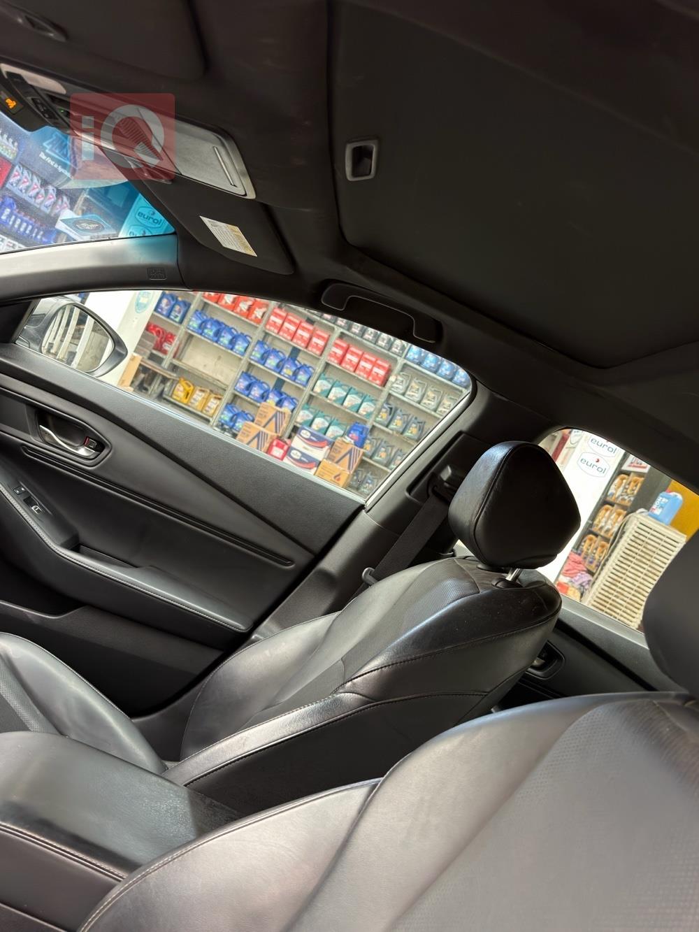 هوندا أكورد